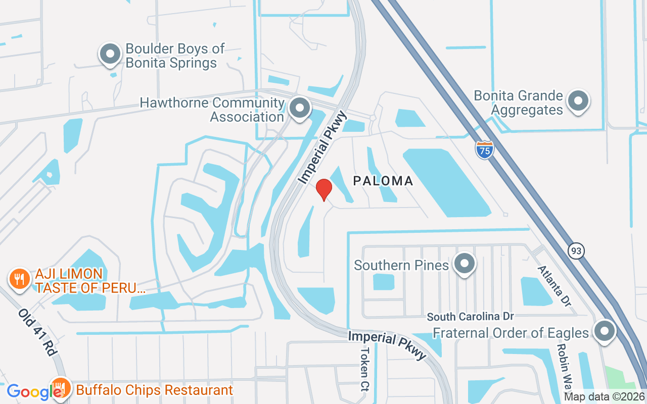 11087 St Roman Way, Bonita Springs, FL 34135