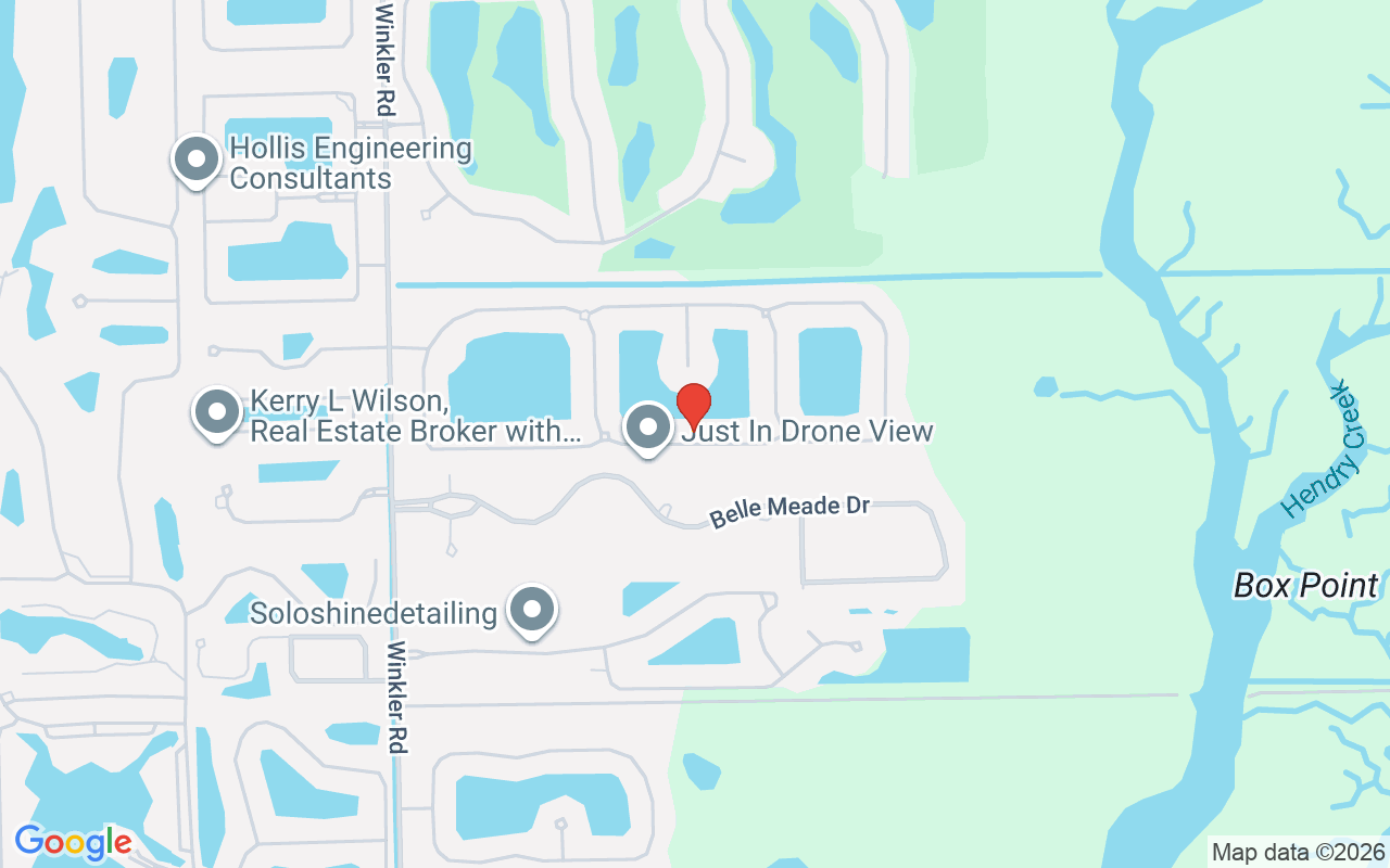8615 Sumner Ave, Fort Myers, FL 33908