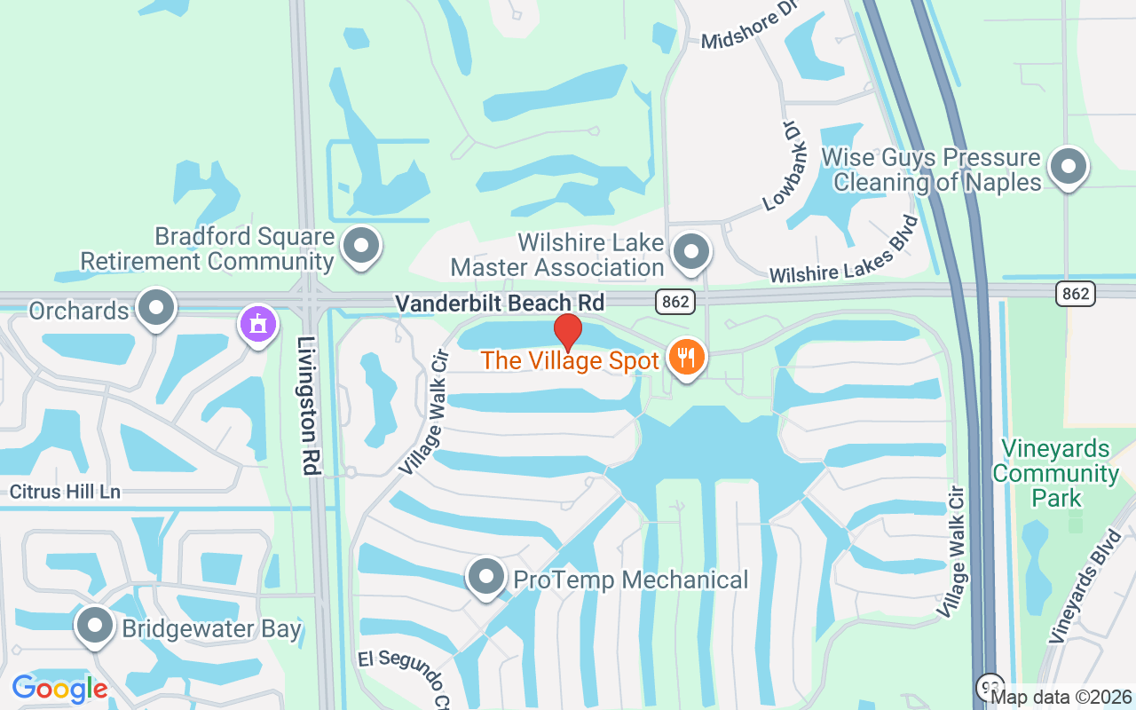 3153 Andorra Ct, Naples, FL 34109