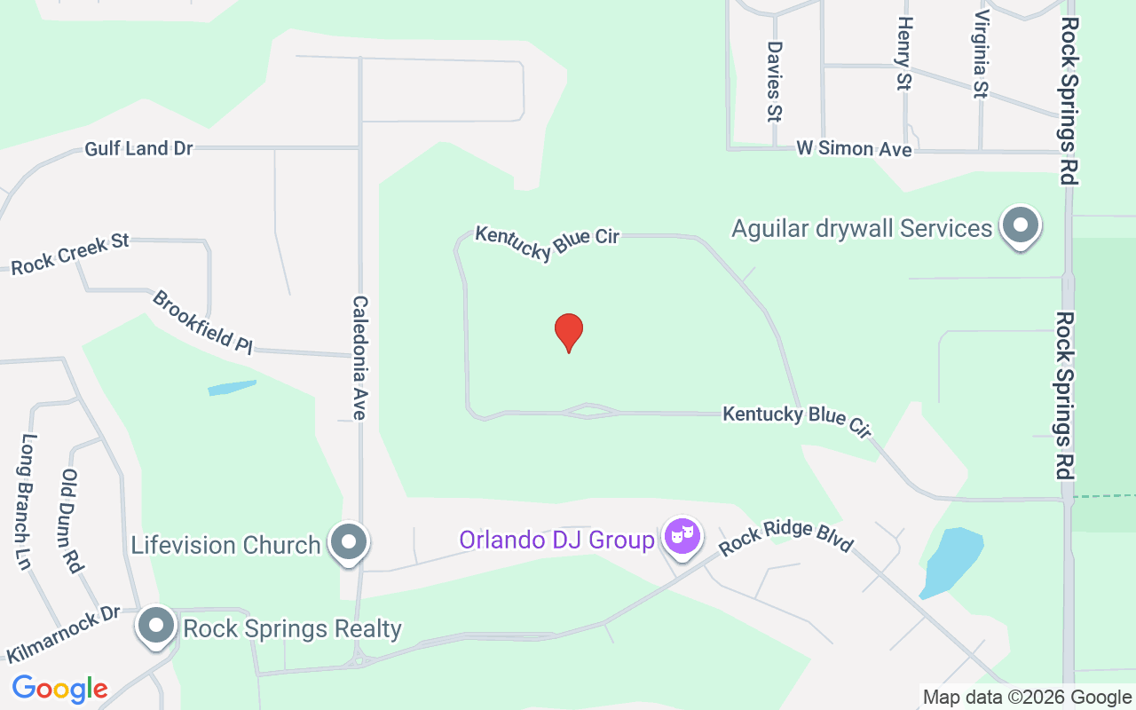 209 Kentucky Blue Circle, Apopka, FL 32712