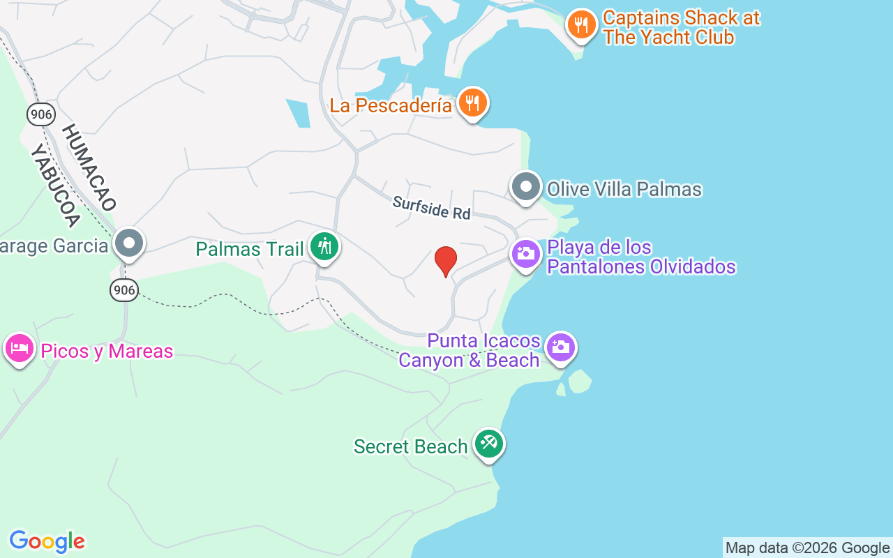 1 Shell Castle Club #86, Humacao, PR 00791