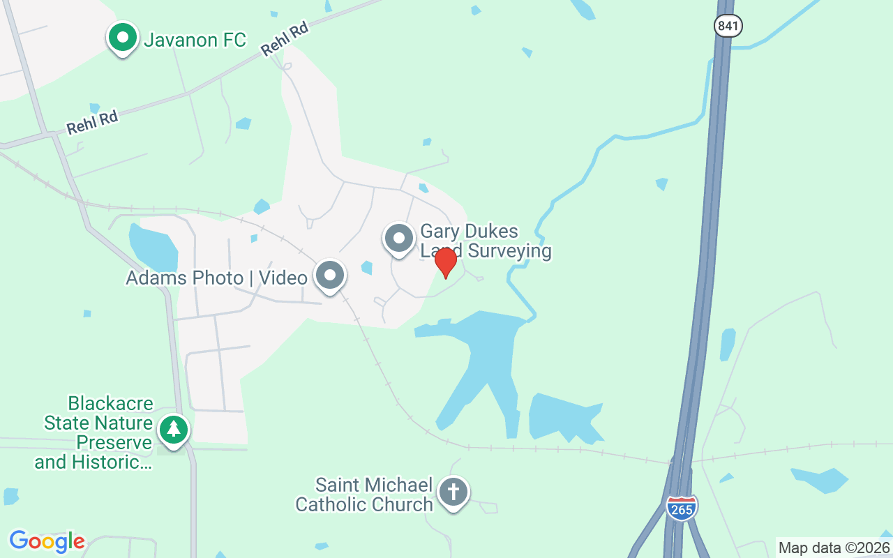 13424 Riggs Lake Ln, Louisville, KY 40299