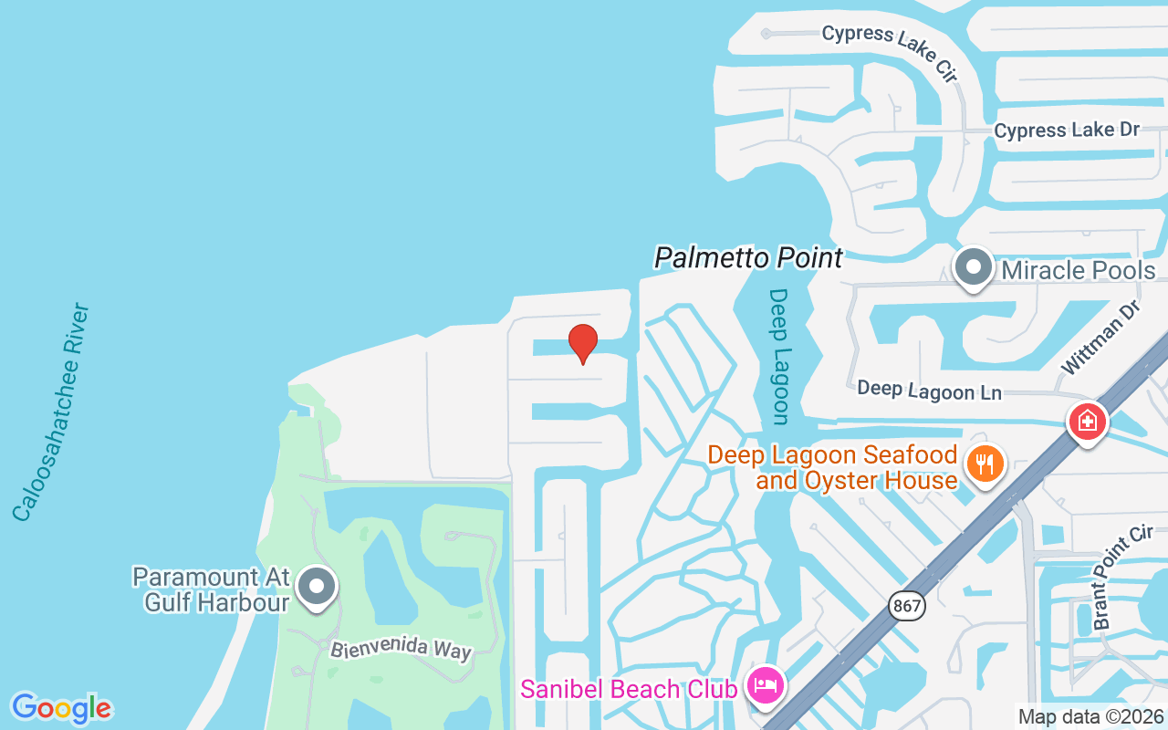 4819 Sherry Ln, Fort Myers, FL 33908