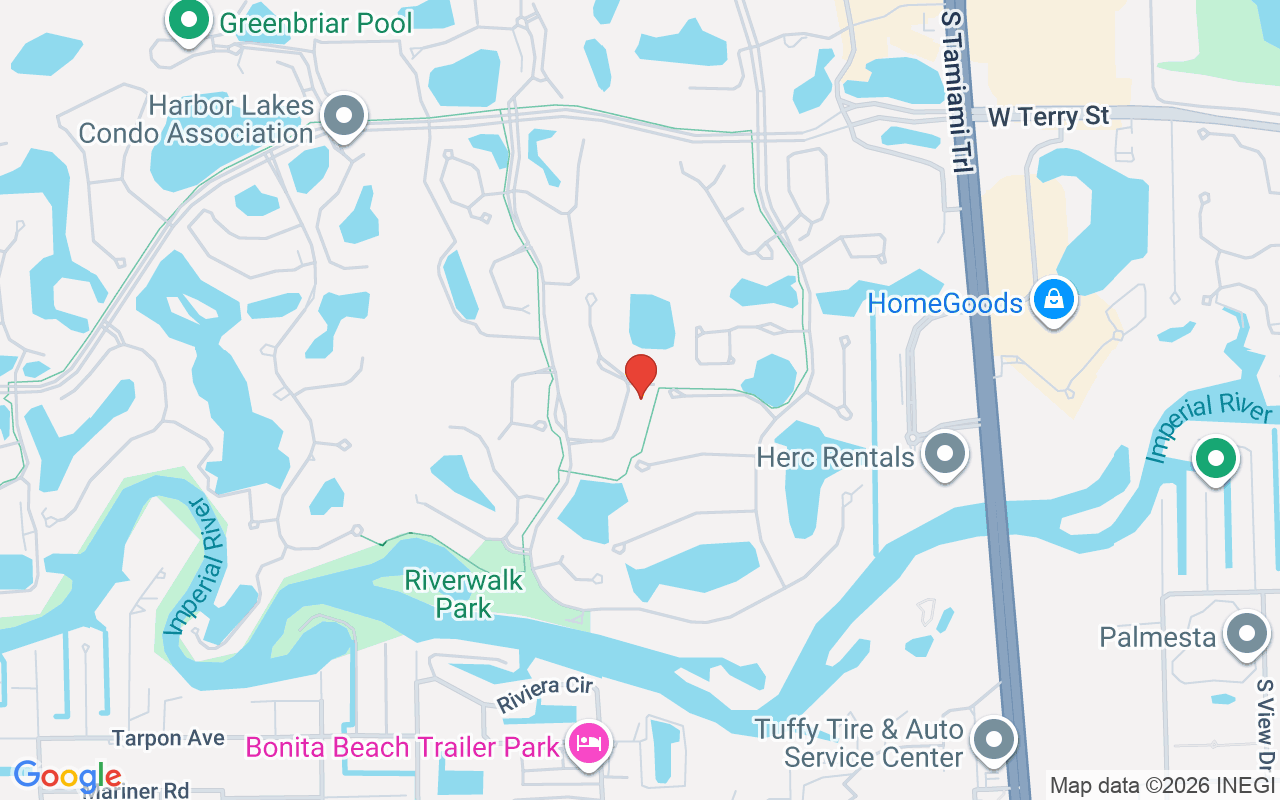 27301 Ridge Lake Ct, Bonita Springs, FL 34134