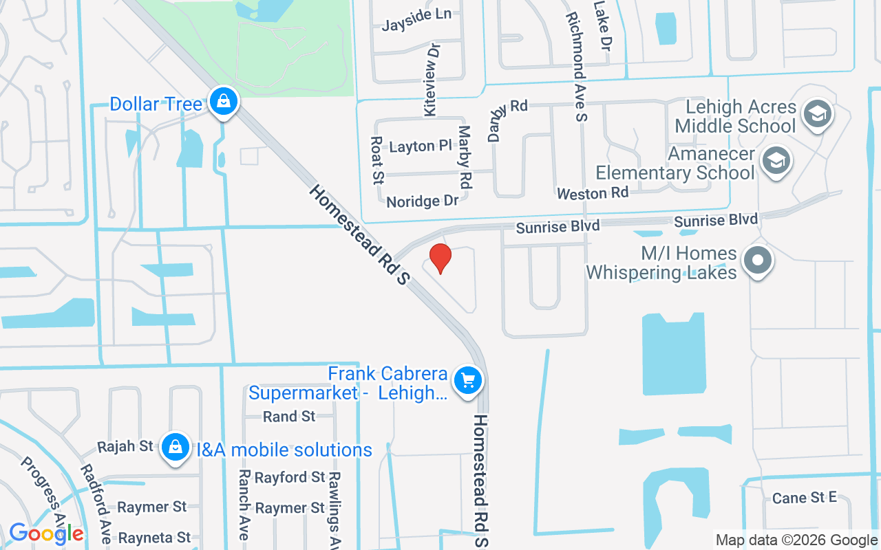 439 Bethany Village Cir, Lehigh Acres, FL 33936