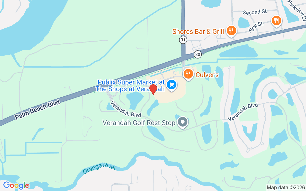 3190 Cottonwood Bend #1003, Fort Myers, FL 33905