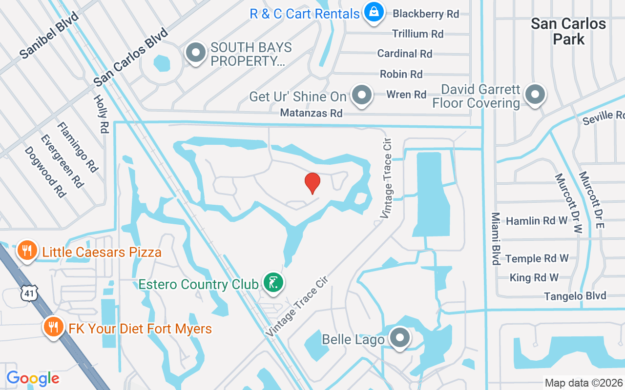 8491 Southbridge Dr 2, Estero, FL 33967