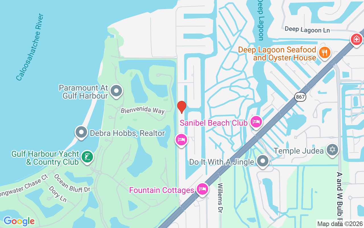 6738 Griffin Blvd, Fort Myers, FL 33908