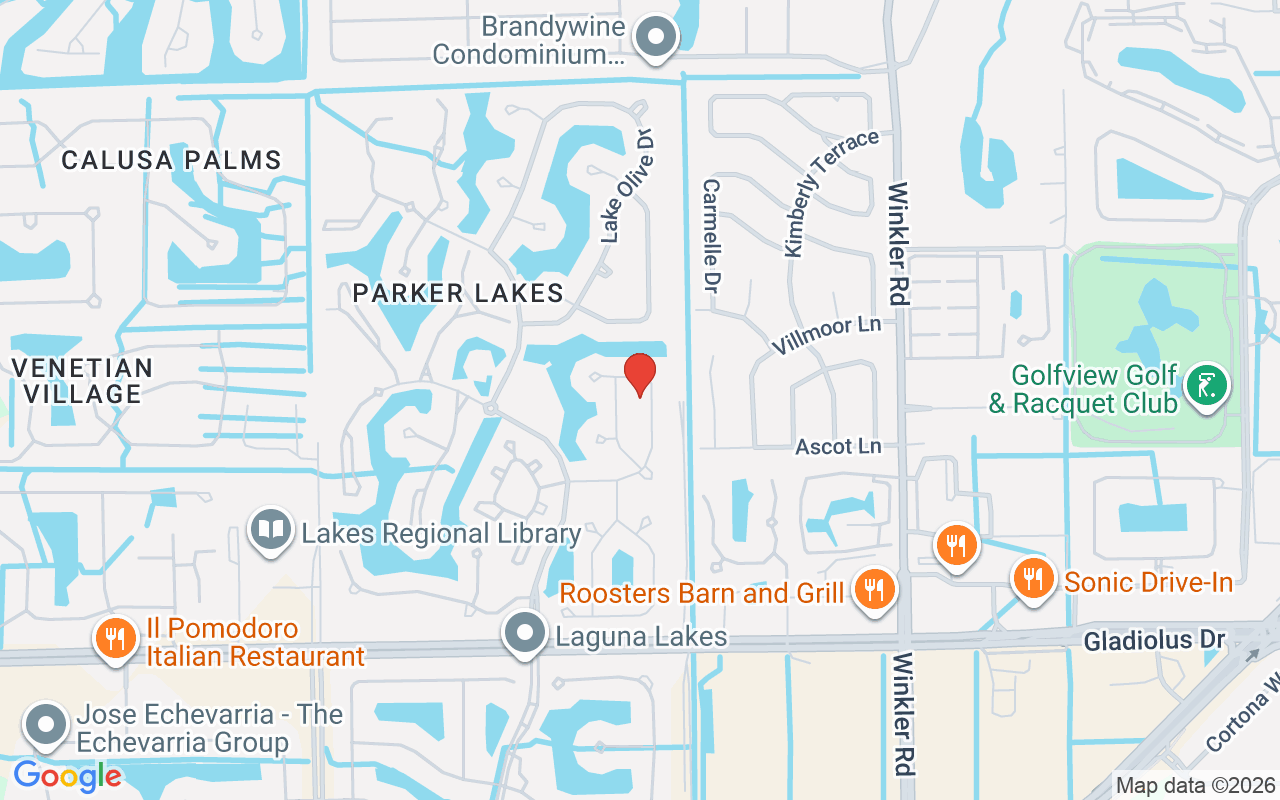 15069 Cloverdale Dr, Fort Myers, FL 33919
