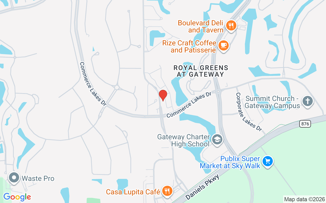 12119 Mahogany Cove St, Fort Myers, FL 33913