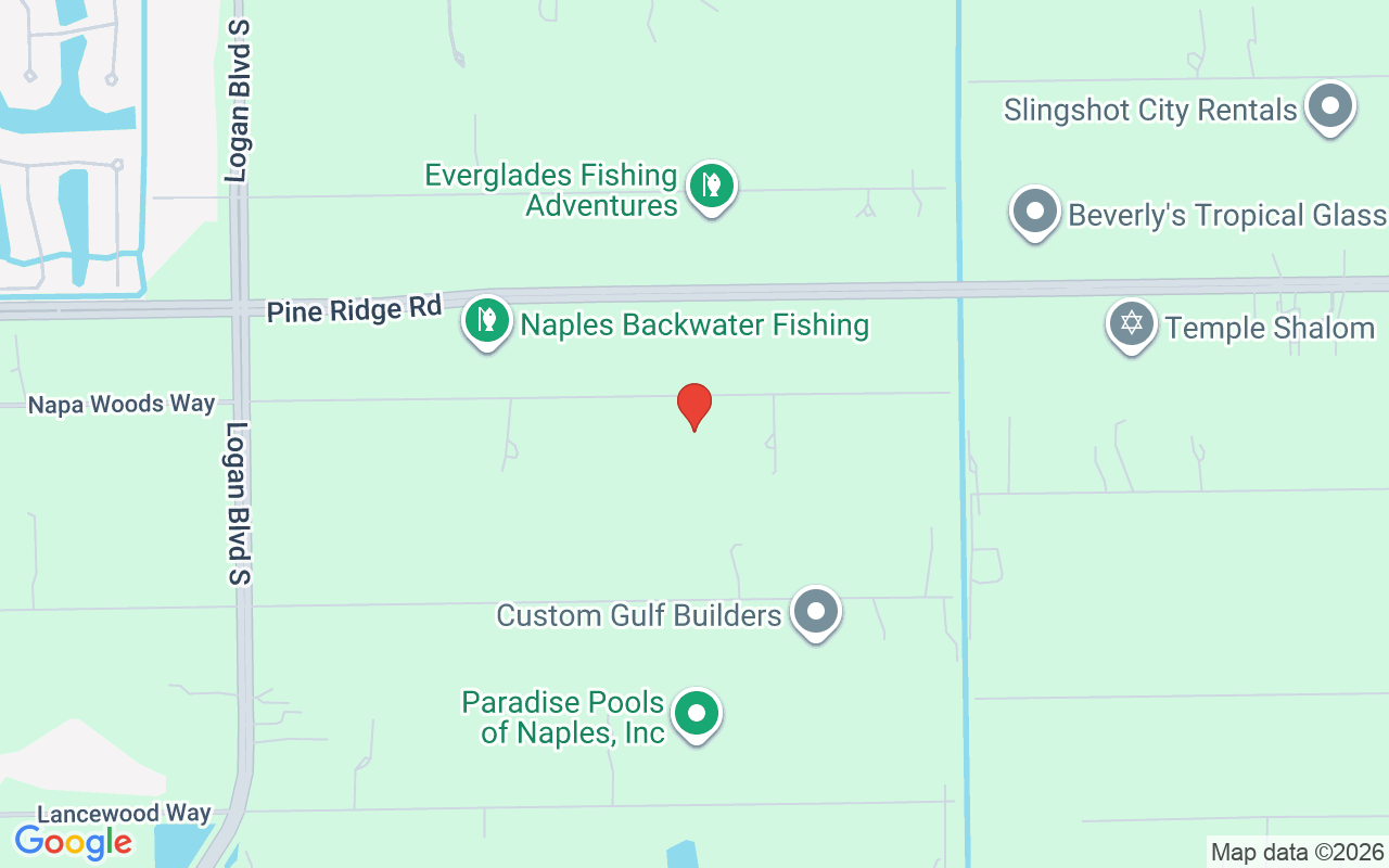 5092 Boxwood Way, Naples, FL 34116