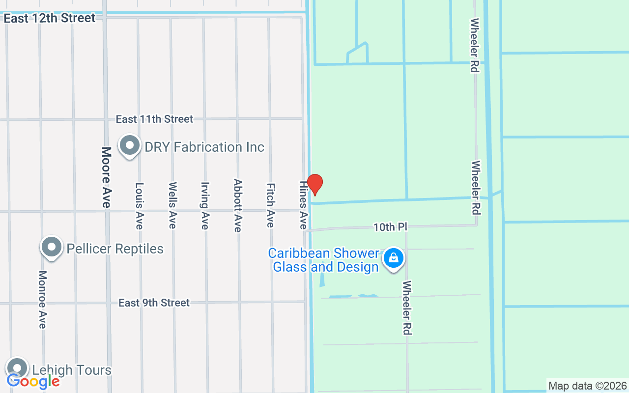 8251 Wheeler Rd, Labelle, FL 33935