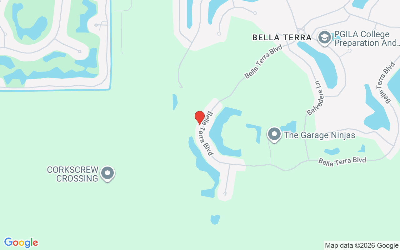 21156 Bella Terra Blvd, Estero, FL 33928