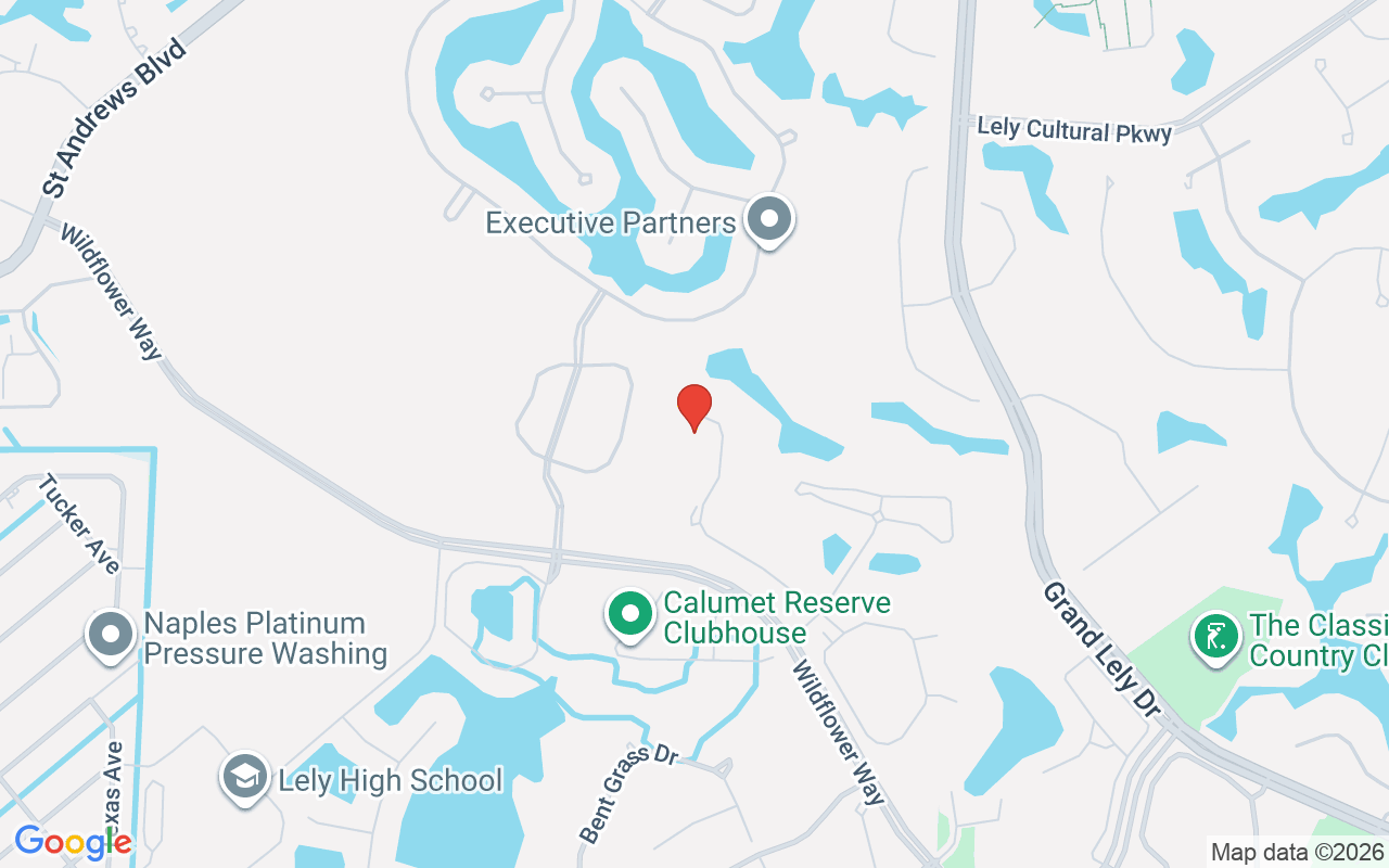 6597 Caldecott Dr, Naples, FL 34113