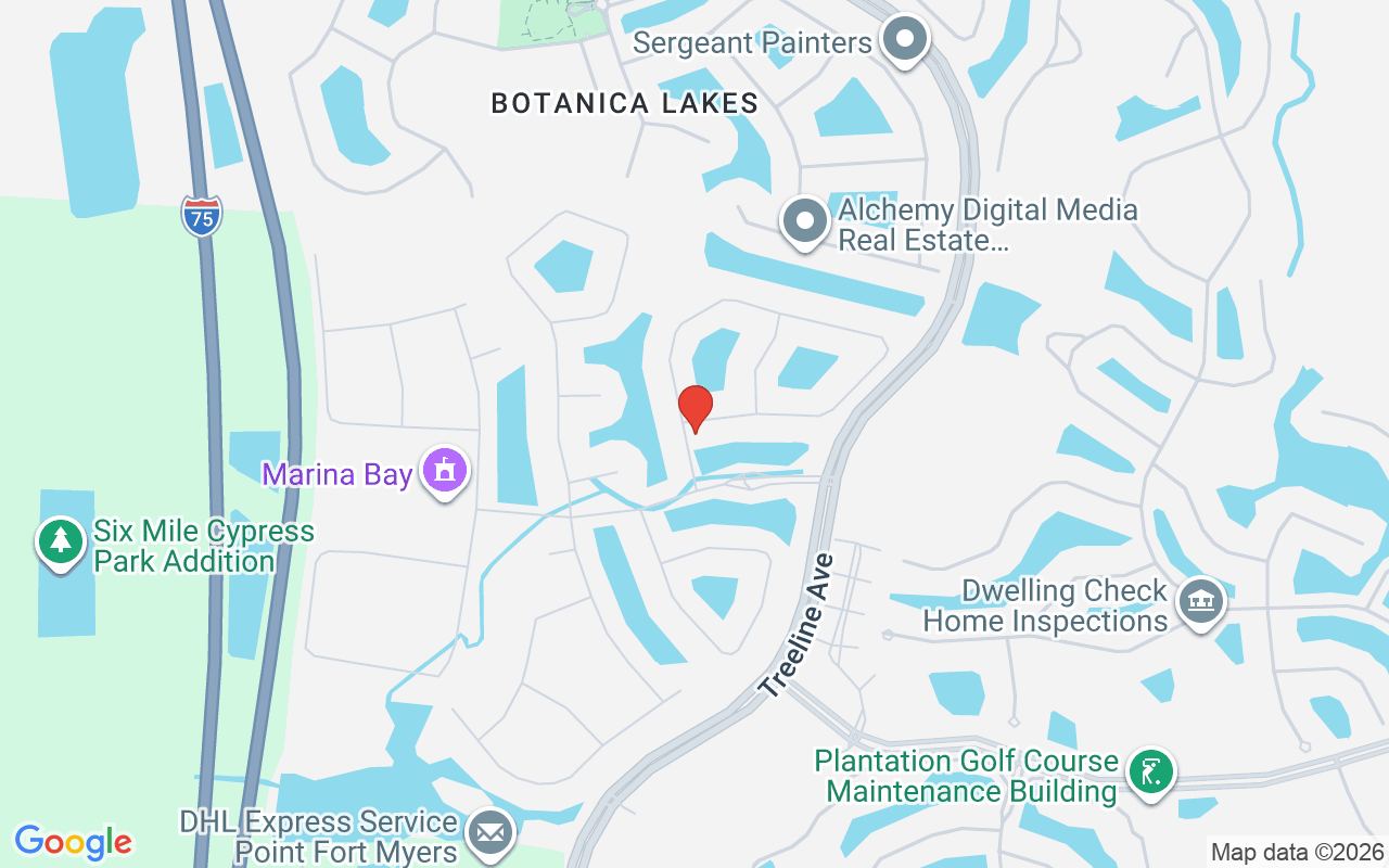 11502 Meadowrun Cir, Fort Myers, FL 33913