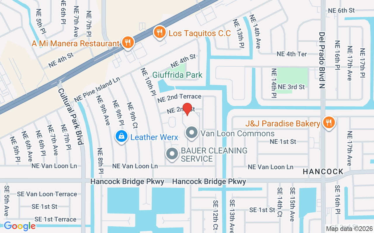 1121 Van Loon Commons Cir #204, Cape Coral, FL 33909