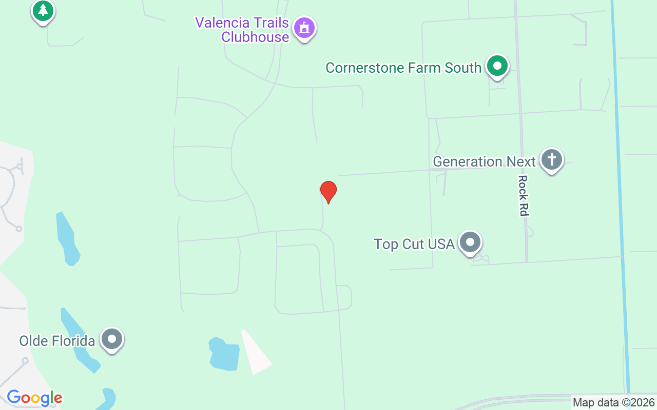 12350 Lavender Ave, Naples, FL 34120