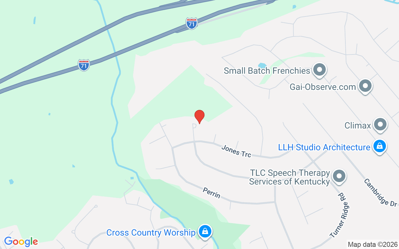 6102 Breeze Hill Rd, Crestwood, KY 40014