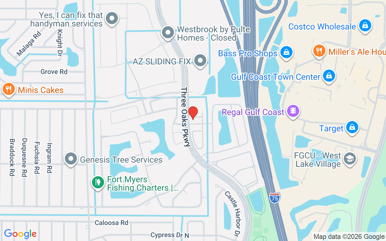 9517 Brookville Ct, Fort Myers, FL 33967