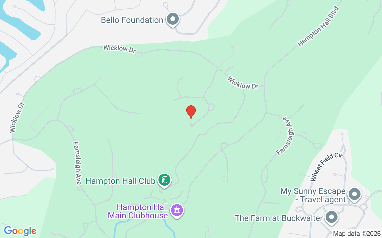 34 Normandy Avenue, Bluffton, SC 29910