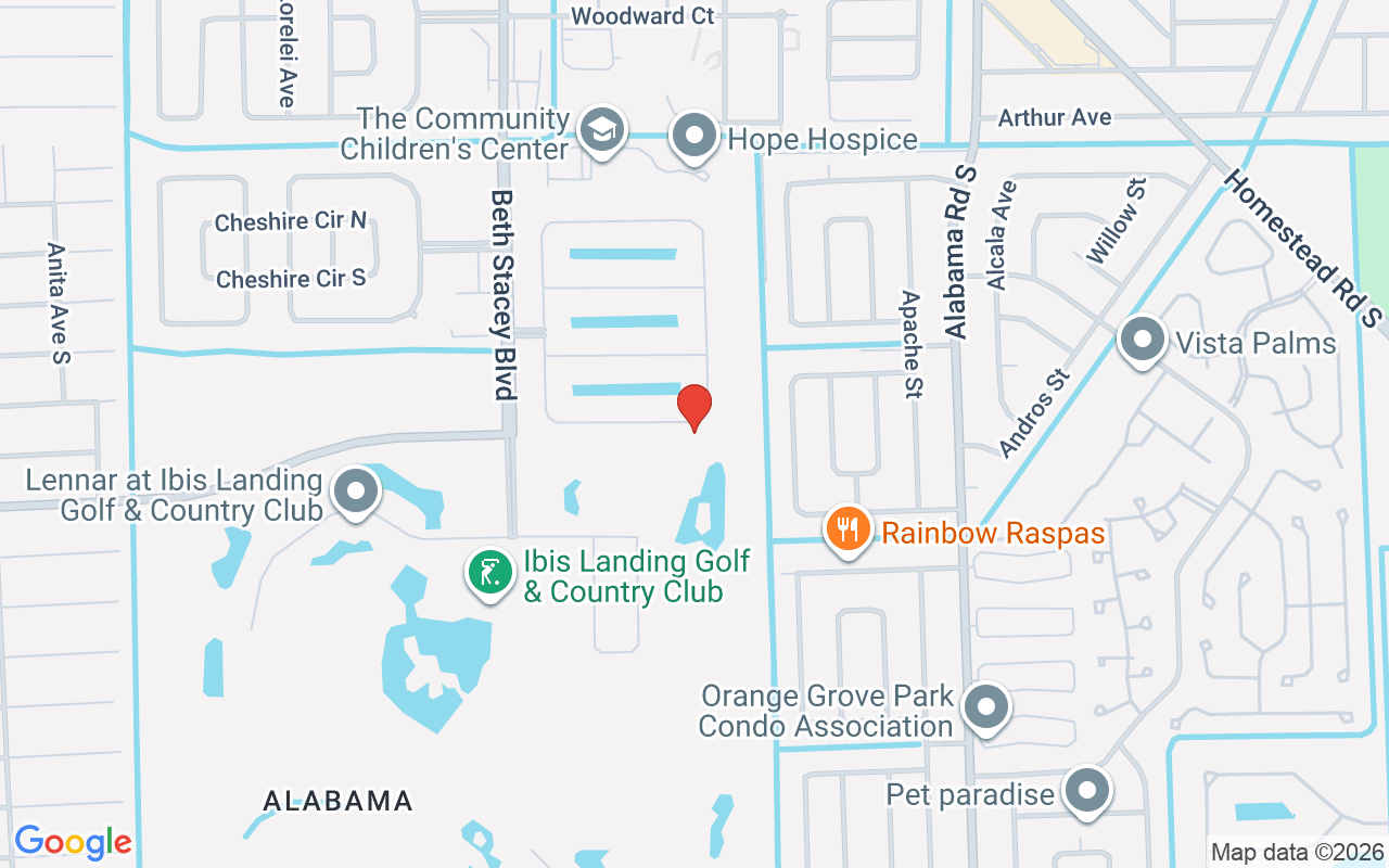 9263 Aegean Cir, Lehigh Acres, FL 33936