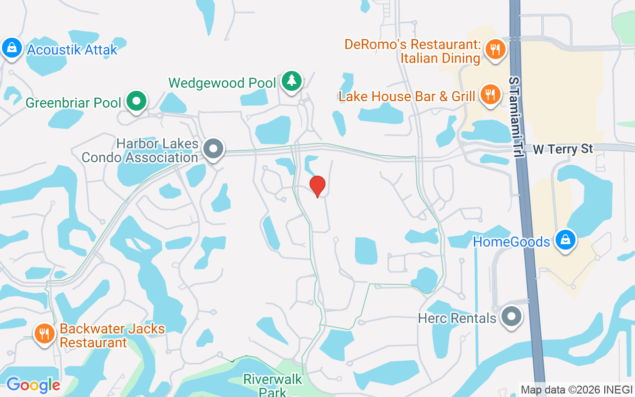 27031 Oakwood Lake Dr 202, Bonita Springs, FL 34134