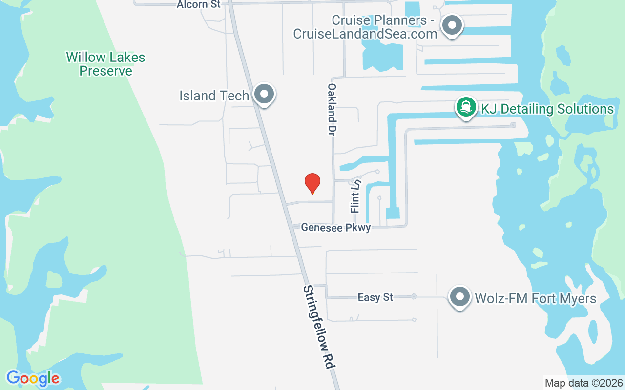 5748 Linden Ln, Bokeelia, FL 33922