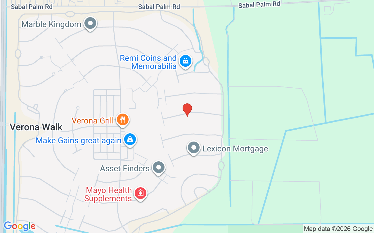 7892 Umberto Ct, Naples, FL 34114