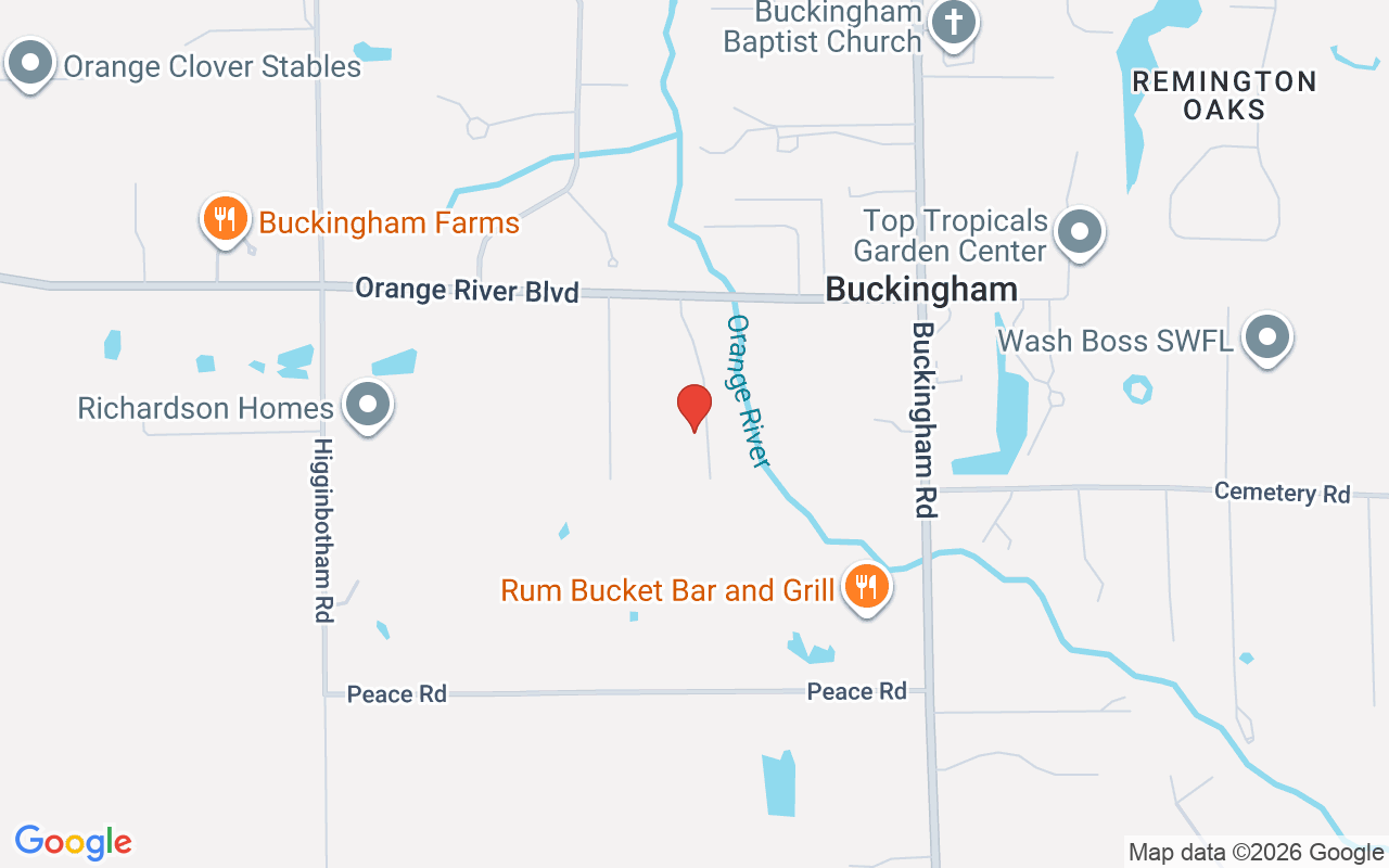 4900 Shady River Ln, Fort Myers, FL 33905