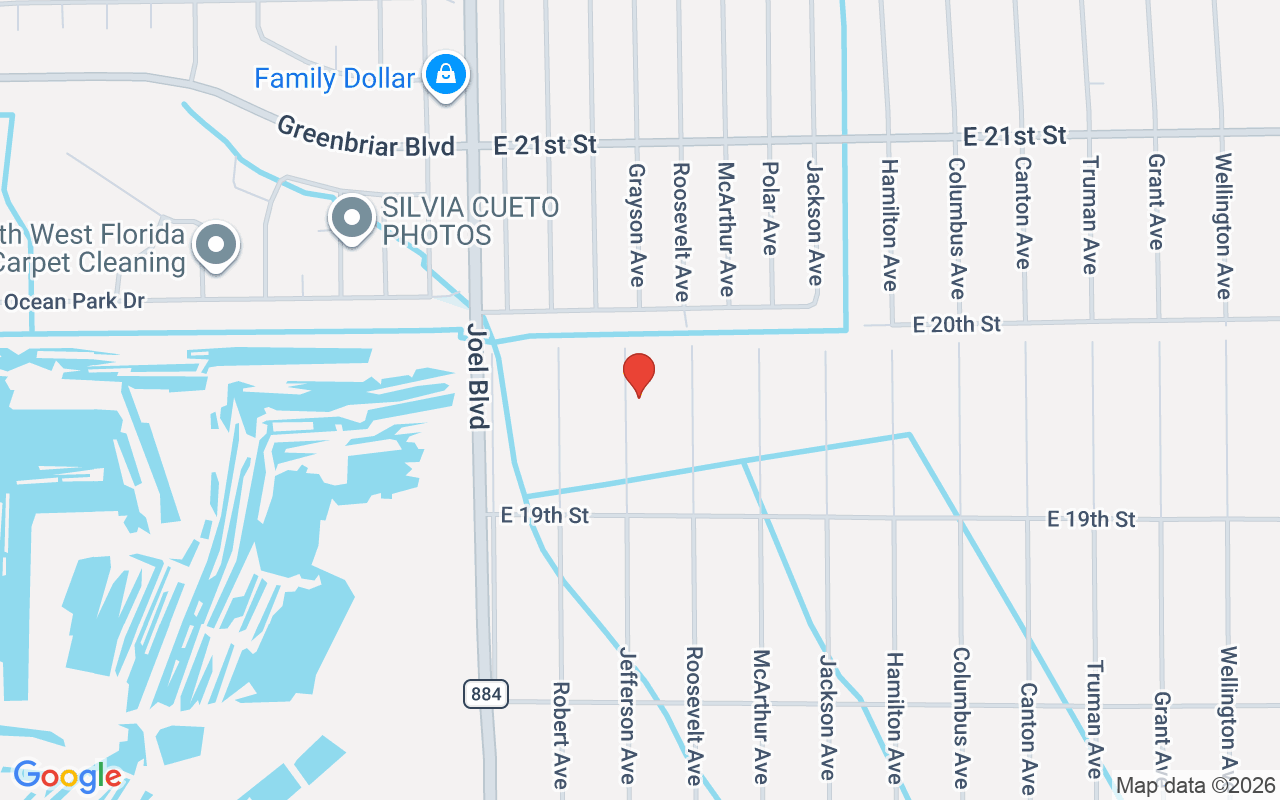 1914 Jefferson Ave, Lehigh Acres, FL 33972