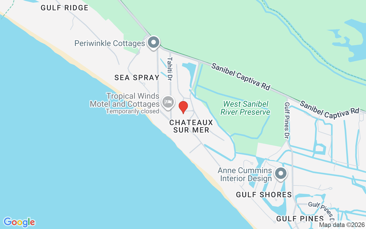 4731 Ruelle, Sanibel, FL 33957