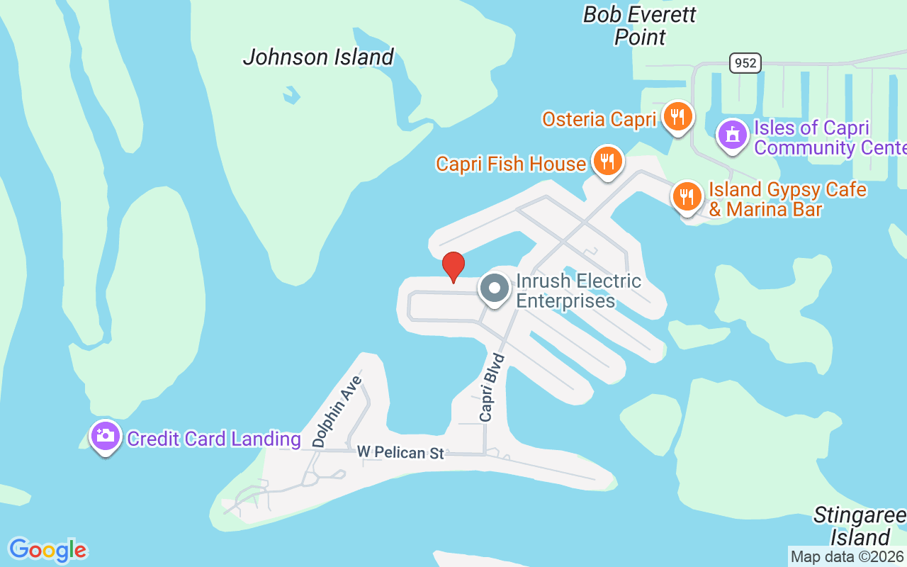 190 Tahiti Cir, Naples, FL 34113