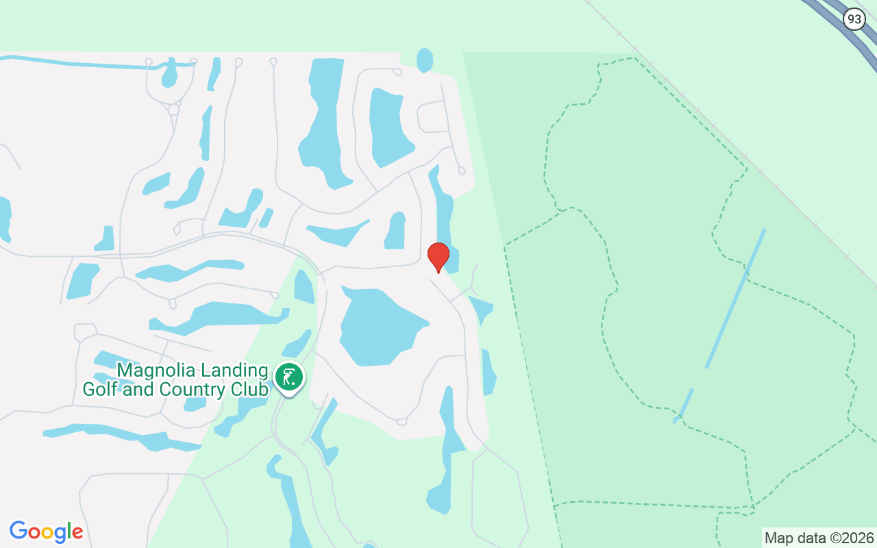 3404 Crosswater Dr, North Fort Myers, FL 33917