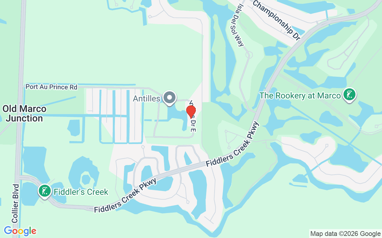 309 Indies Dr #202, Naples, FL 34114