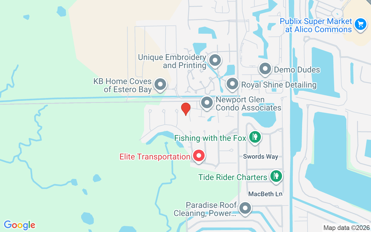 17454 Blueberry Hill Dr #B, Fort Myers, FL 33908