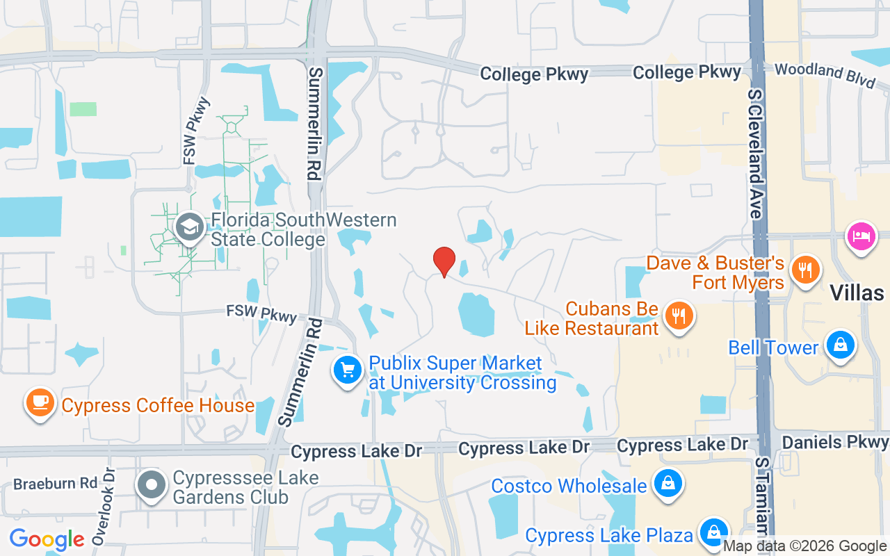 1763 Augusta Dr, Fort Myers, FL 33907