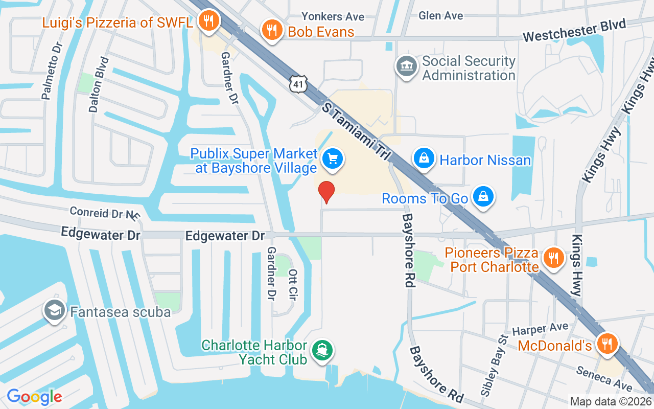 22278 Vick St #A112, Punta Gorda, FL 33980