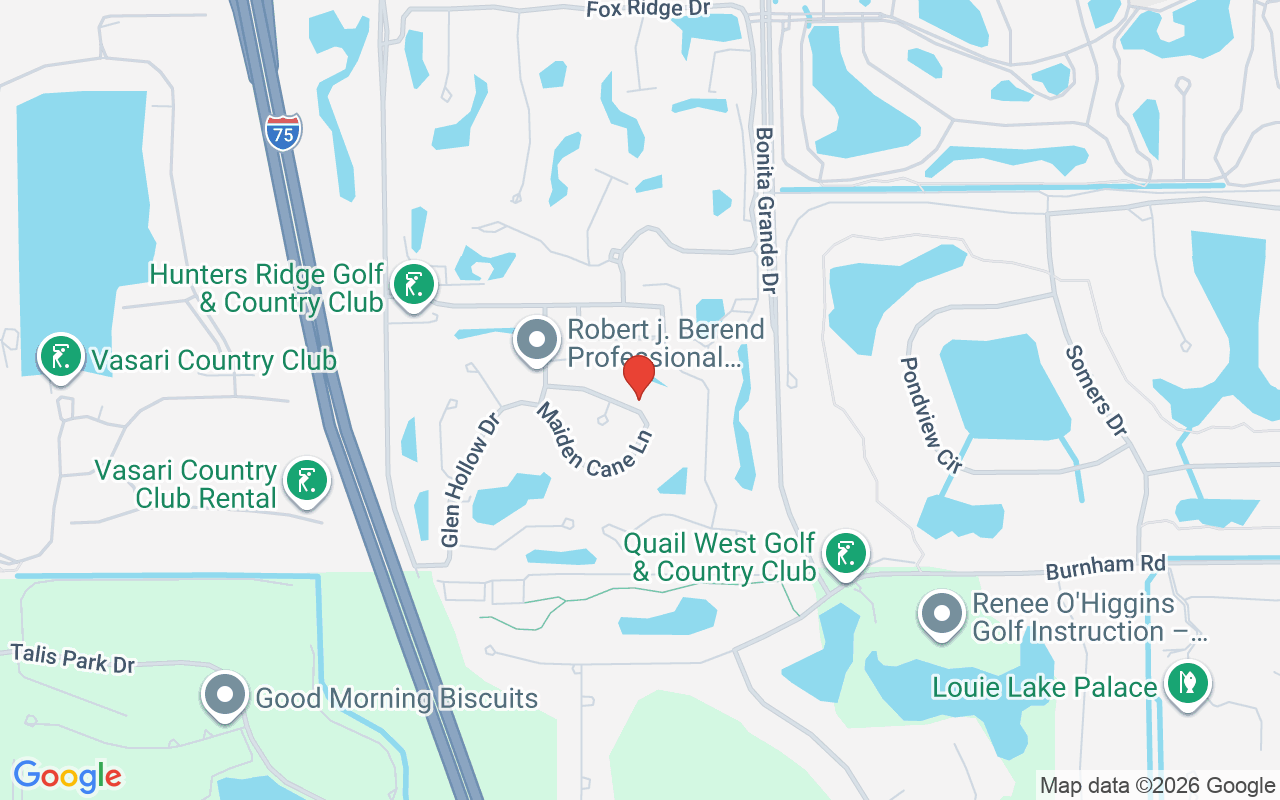 12755 Maiden Cane Ln, Bonita Springs, FL 34135
