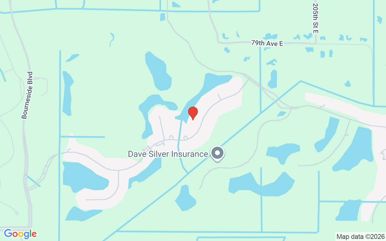 19425 Ganton Avenue, Bradenton, FL 34202