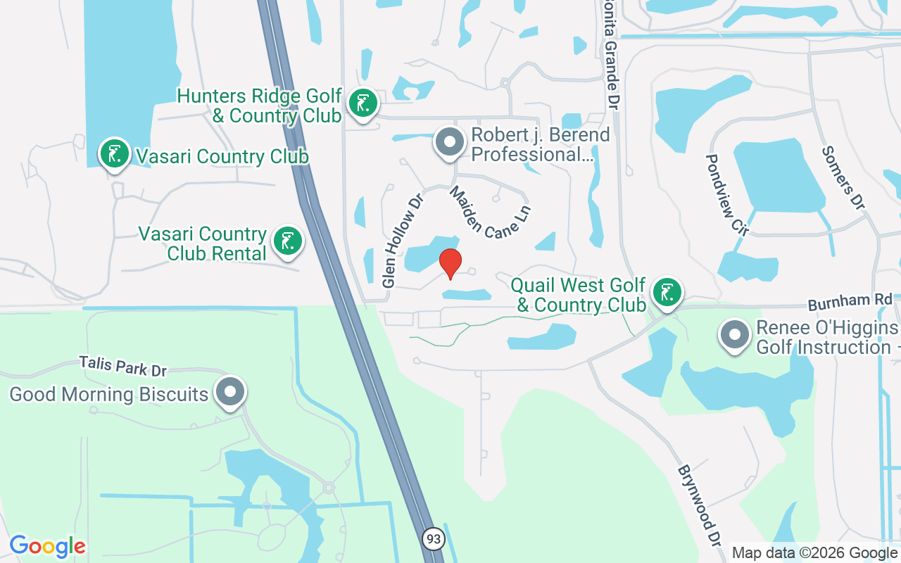 12646 Hunters Lakes Ct, Bonita Springs, FL 34135