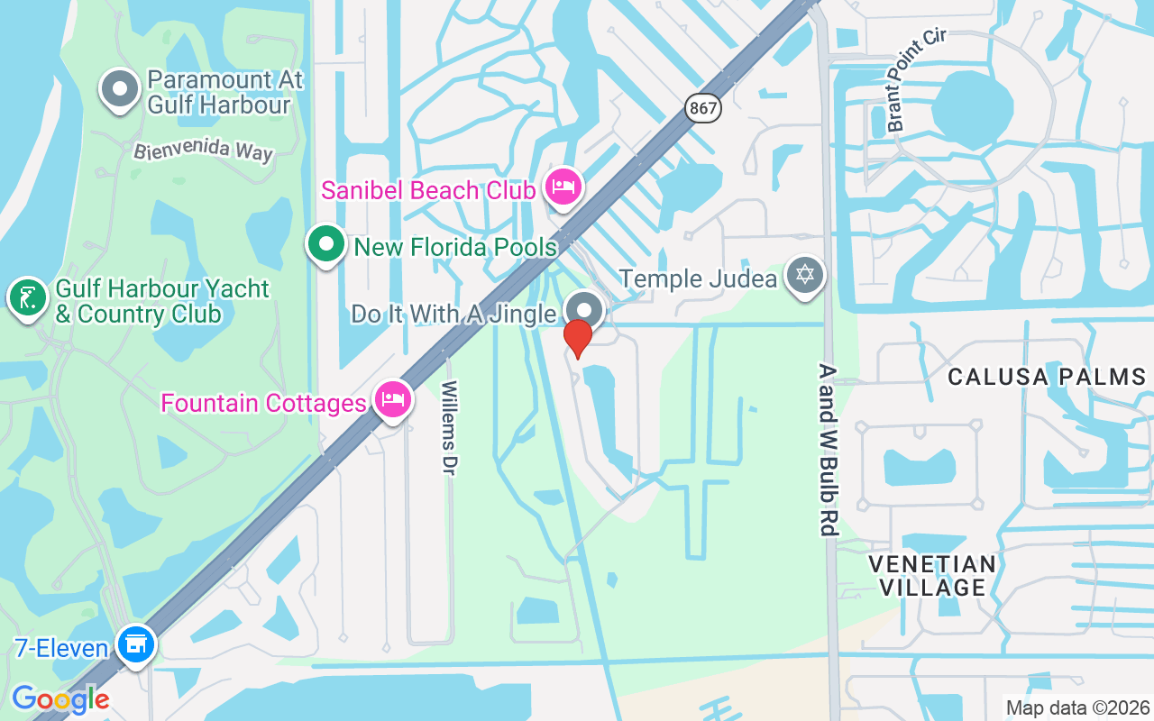 14503 Dolce Vista Rd #102, Fort Myers, FL 33908