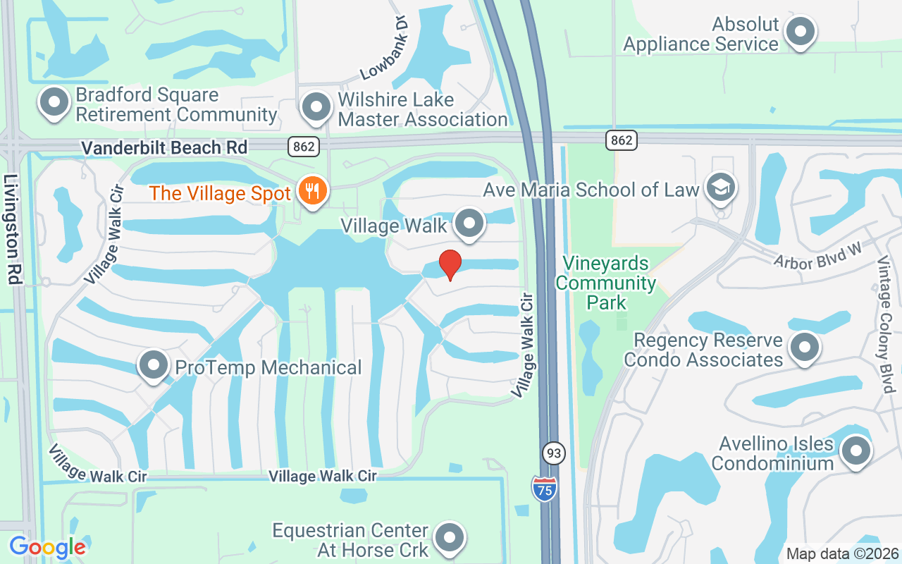 4811 San Carlo Ct, Naples, FL 34109