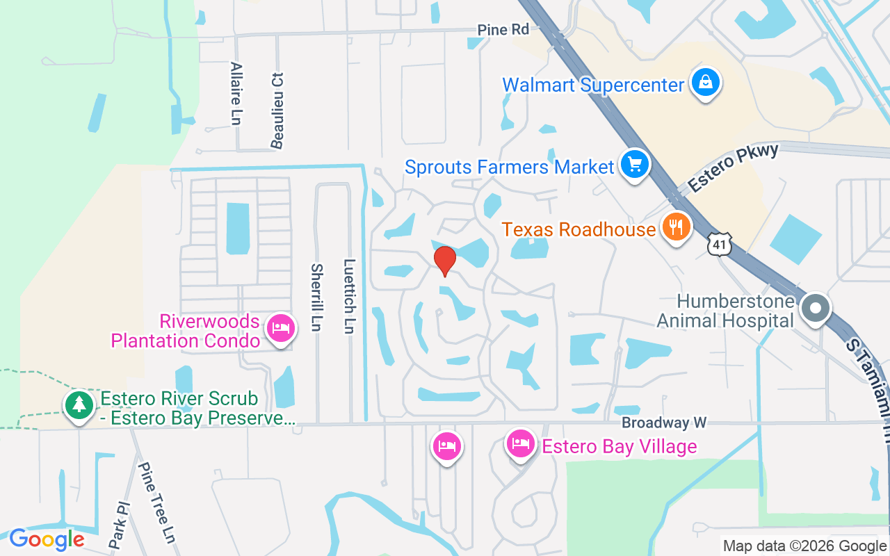 4169 Jace Ct, Estero, FL 33928