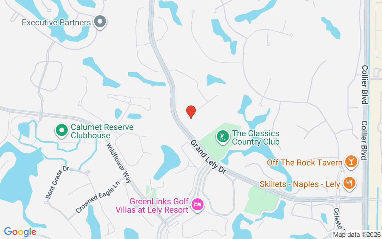 7884 Valencia Ct, Naples, FL 34113