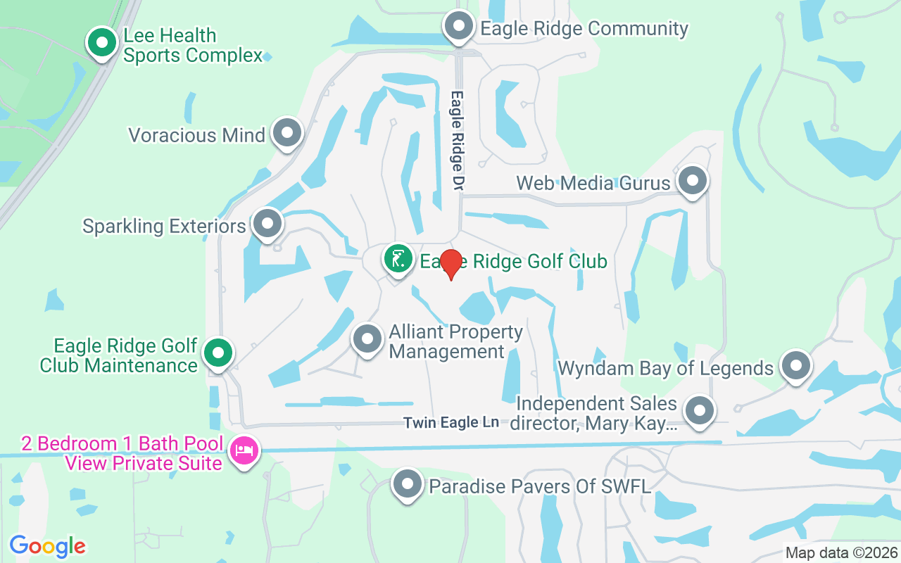 14660 Double Eagle Ct, Fort Myers, FL 33912