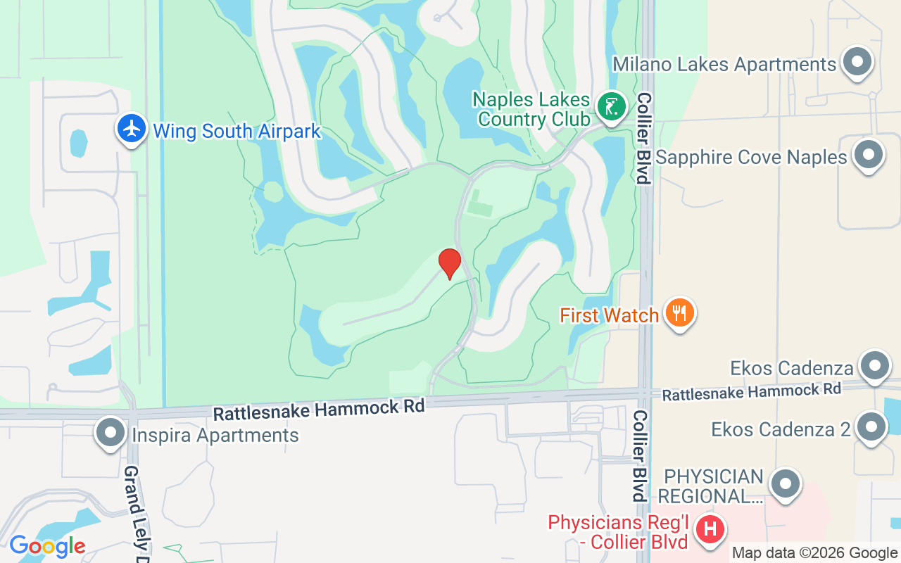 4834 Hampshire Ct, Naples, FL 34112-7940