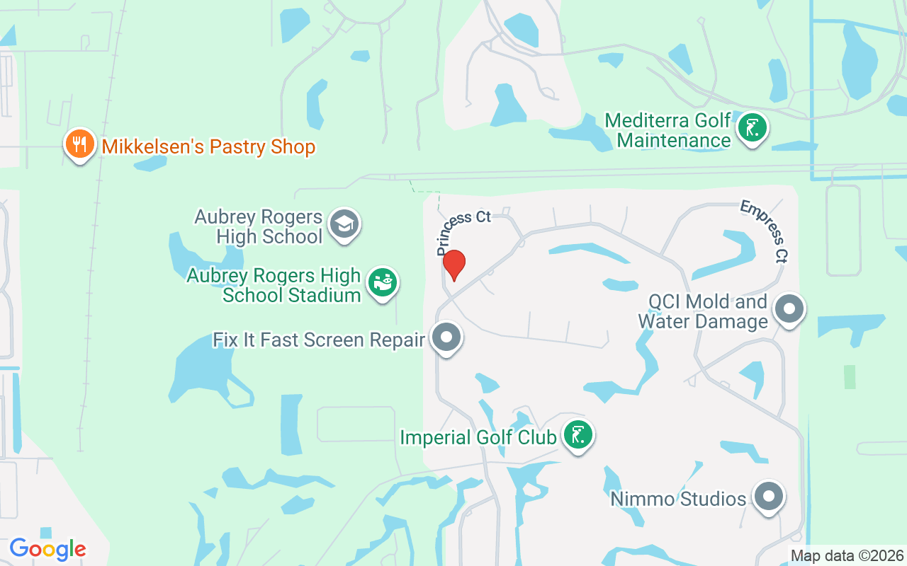 1901 Imperial Golf Co Blvd, Naples, FL 34110