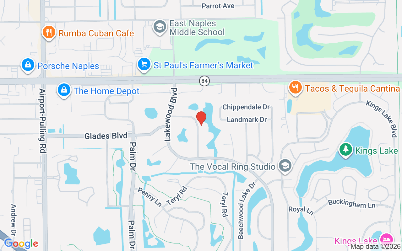 147 Round Key Cir #P1, Naples, FL 34112