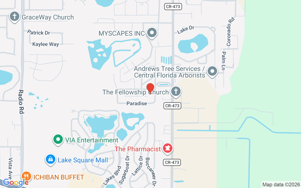 278 Kelou Court, Leesburg, FL 34788