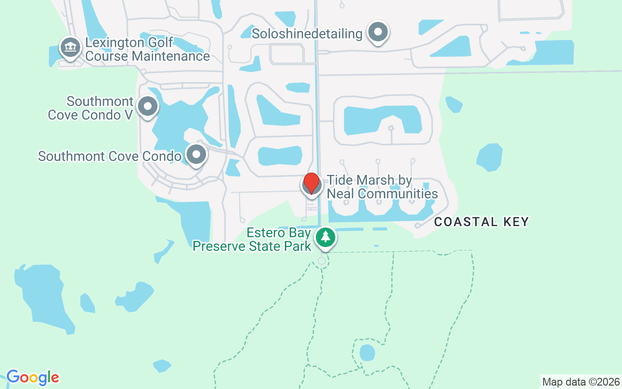 17803 Saddlebunch Key, Fort Myers, FL 33908